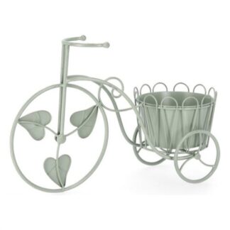Porta piante Porta piante Yes Everyday 0741459 HARRIET bici 1P Salvia (ord.min.4.00 unità)