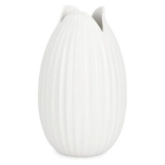 Vaso Vaso Yes Everyday 0503335 DEVLYN bombato Bianco (ord.min.4.00 unità)