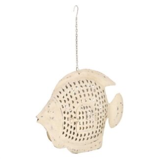 Accessorio decorativo Yes Everyday 0187386 NIXIE Pesce Sbiancato Accessorio decorativo (ord.min.2.00unità)