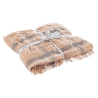 Coperta Yes Everyday 0466948 GERHARD Beige Coperta (ord.min.4.00unità)