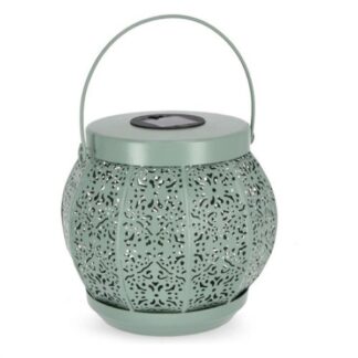 Lampada tavolo solare Lampada tavolo solare Yes Everyday 0722954 KALIDAS Verde (ord.min.4.00 unità)