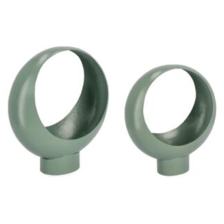 Set porta piante Set porta vasi piante Yes Everyday 0722911 KEYRA con base rialzata Sal (ord.min.2.00 unità)