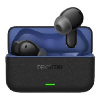 Auricolari microfono bluetooth Auricolari microfono bluetooth Realme T500 PRO Tws Liquor Chocolate (ord.min.1.00 unità)