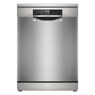 Lavastoviglie libera installazione Lavastoviglie Bosch SERIE 6 SMS6ECI12E inox (ord.min.1.00 unità)