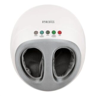 Massaggiatore plantare Massaggiatore plantare Homedics FMS 350HGY EU SHIATSU Air Gray (ord.min.1.00 unità)