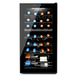 Cantinetta libera installazione Cantinetta G3 Ferrari G90051 RISERVA 28 Dual Black (ord.min.1.00 unità)