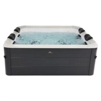 Spa idromassaggio Mspa FOS063WAP OSLO AERO PLUS rigida smart Wifi Marr Piscina idromassaggio (ord.min.1.00unità)