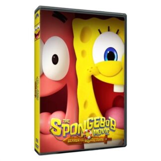 Film DVD Spongebob - Un'Avventura Da Pirati - Derek Drymon 1192775 (ord.min.1.00 unità)