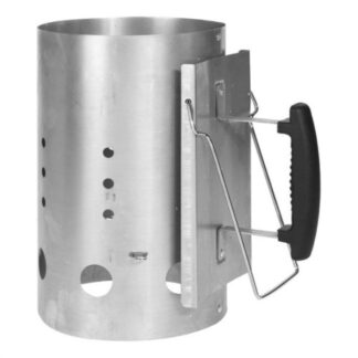 Accenditore barbecue Bbq C83600110 Silver Accenditore barbecue (ord.min.1.00unità)