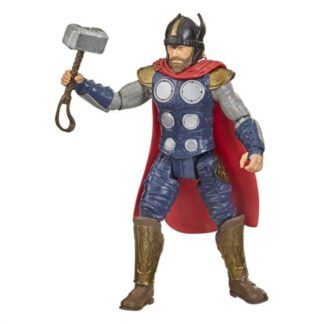 Personaggio Personaggio Hasbro E8677 MARVEL AVENGERS Personaggio Gamer Verse Assor (ord.min.1.00 unità)