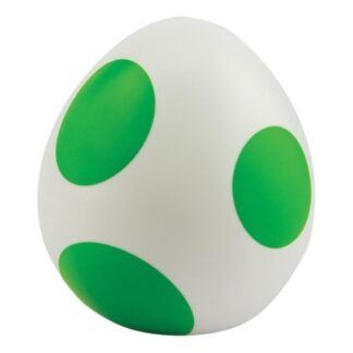 Lampada a soggetto Lampada Paladone PP6046NN SUPER MARIO Yoshi Mini Egg (ord.min.1.00 unità)