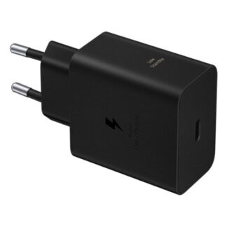 Caricabatterie USB Caricabatterie Samsung EP T6010NBEGWW POWER 60W Black (ord.min.1.00 unità)