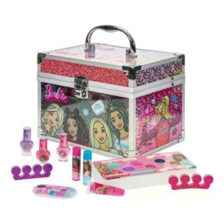 Set trucchi giocattolo Set trucchi giocattolo Townley BB0392GG BARBIE Set trucchi in valigett (ord.min.1.00 unità)