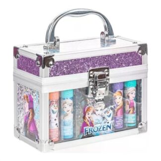 Set trucchi giocattolo Set trucchi giocattolo Townley FZ4500GG DISNEY FROZEN Set trucchi in v (ord.min.1.00 unità)