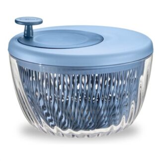 Centrifuga insalata Centrifuga insalata Guzzini 170900295 SPIN & STORE Azzurro (ord.min.1.00 unità)