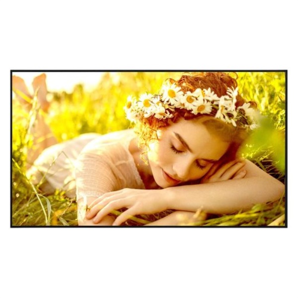 Display professionale Display professionale Lg 65UL5Q E UL5Q SERIES Signage Black (ord.min.1.00 unità)