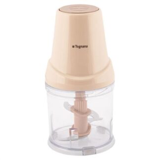 Tritatutto elettrico Tritatutto elettrico Tognana D2DTU03IRCH IRIDEA Champagne (ord.min.1.00 unità)