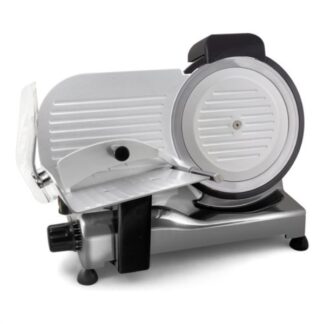 Affettatrice Affettatrice Reber TF25 Silver (ord.min.1.00 unità)