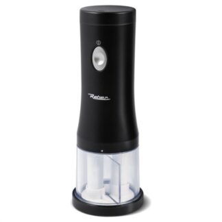 Grattugia elettrica Grattugia Reber G002 Senzafilo Black (ord.min.1.00 unità)