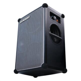 Cassa attiva Soundboks 11 SB4 MG 4 Grey e Black Cassa attiva (ord.min.1.00unità)