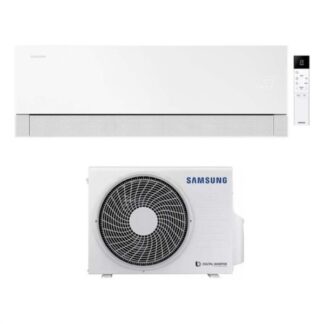 Condizionatore fisso mono Condizionatore mono Samsung F AR12PRP WINDFREE Premiere+ Essential whi (ord.min.1.00 unità)