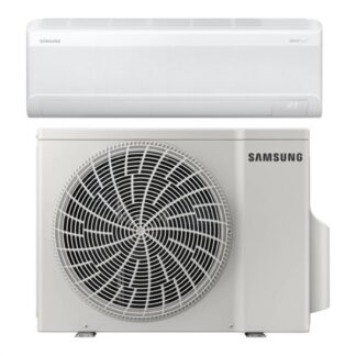 Condizionatore fisso mono Condizionatore mono Samsung F AR12NX2 WINDFREE Comfort S2 White (ord.min.1.00 unità)