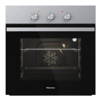 Forno incasso Forno incasso Hisense 747301 BI62111AAX Silver (ord.min.1.00 unità)