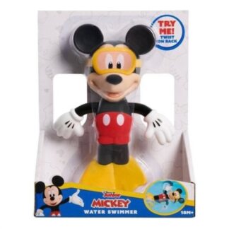 Personaggio Personaggio Just play 38836 DISNEY MICKEY Personaggio nuotatore (ord.min.1.00 unità)