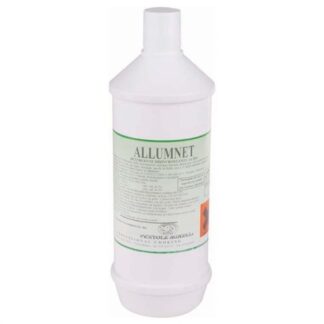 Detergente pentole Detergente pentole Agnelli COALALUMNET alluminio (ord.min.1.00 unità)