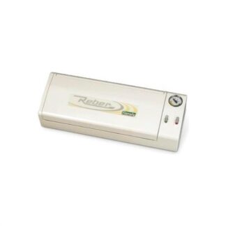 Macchina sottovuoto Macchina sottovuoto Reber 9700N FAMILY White (ord.min.1.00 unità)
