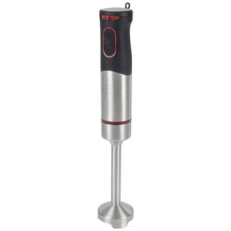 Frullatore immersione Frullatore immersione Kaufgut 028087 PROFICOOK SM S1226 Black e Silver (ord.min.1.00 unità)