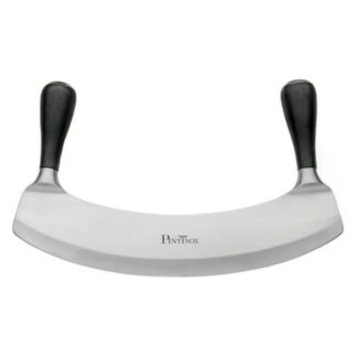 Coltello cucina Coltello cucina Pinti inox 741000EB PROFESSIONAL Nero (ord.min.1.00 unità)