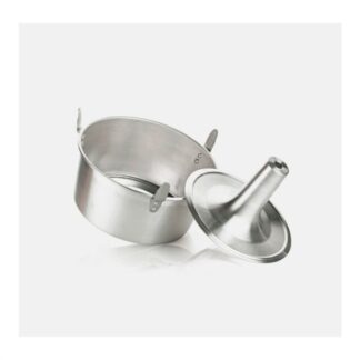 Stampo dolci Stampo Vespa 10320 fornetto ruoto americano Silver (ord.min.1.00 unità)
