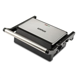 Bistecchiera elettrica Bistecchiera elettrica G3 Ferrari G10126 ARDOR Silver e Black (ord.min.1.00 unità)