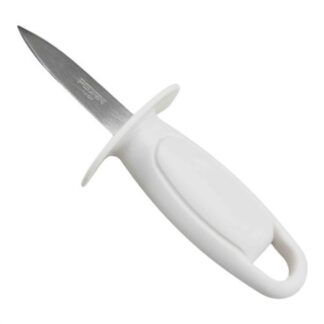Apri ostriche Apri ostriche Pedrini 0362 820 LILLO con salvadita Bianco (ord.min.1.00 unità)