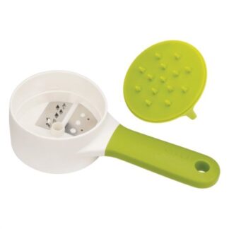 Affetta verdure Affetta verdure Joseph Joseph 20205 DUO a spirale compatto Bianco e Ve (ord.min.1.00 unità)