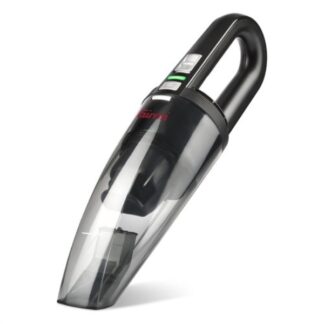 Mini aspirapolvere Mini aspirapolvere Girmi AP1600 Wet&Dry Black (ord.min.1.00 unità)