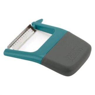 Sbucciatore multiuso Sbucciatore Joseph Joseph 20208 DUO con pelaverdure Julienne Azzurro e (ord.min.1.00 unità)