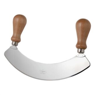Coltello cucina Coltello cucina Caper 4V manici faggio (ord.min.1.00 unità)