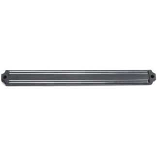 Barra cucina Barra cucina Coltellerie Sanelli 371045 magnetica per coltelli Grigio (ord.min.1.00 unità)