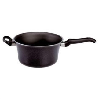 Paiolo Paiolo Ballarini 1001654 FIRENZE manico sintetico Nero (ord.min.1.00 unità)