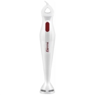 Frullatore immersione Frullatore immersione Girmi MX0101 Mixer White e Red (ord.min.1.00 unità)