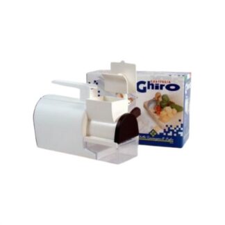 Grattugia elettrica Grattugia Bacchetta Tracanzan 021 GHIRO Assortito (ord.min.1.00 unità)