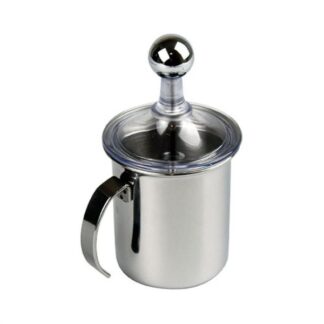 Montalatte Montalatte Montini Guerino 771CR INDUCTION cappuccinatore 3 tz Cromo (ord.min.1.00 unità)