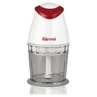 Tritatutto elettrico Tritatutto elettrico Girmi TR0101 Chopper White e Red (ord.min.1.00 unità)