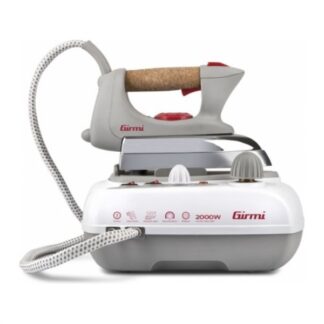 Sistema stirante Sistema stirante Girmi ST0300 White e Grey (ord.min.1.00 unità)