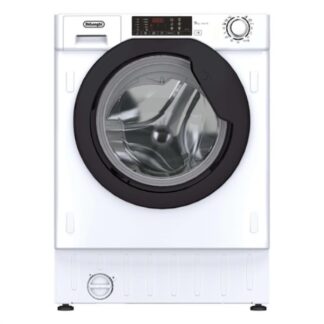Lavatrice incasso Lavatrice incasso De Longhi LTQD6C9G1600A White (ord.min.1.00 unità)