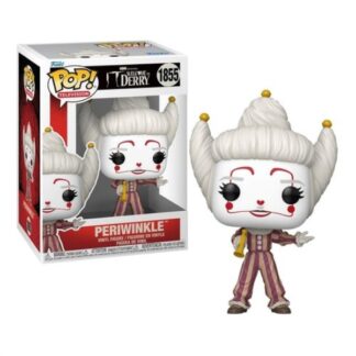 Personaggio collezione Funko 90281 POP TELEVISION IT Welcome To Derry Personaggio collezione (ord.min.1.00unità)