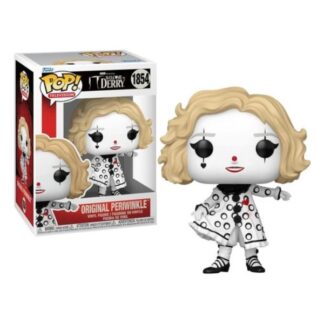 Personaggio collezione Funko 90280 POP TELEVISION IT Welcome To Derry Personaggio collezione (ord.min.1.00unità)