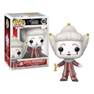 Personaggio collezione Personaggio collezione Funko 90279 POP TELEVISION IT Welcome To Derry (ord.min.1.00 unità)